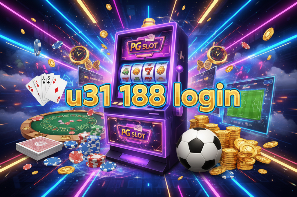 u31 188 login